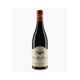 Côte de Nuits Villages 2020 | LIVERA PHILIPPE