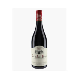 Côte de Nuits Villages 2021 | LIVERA PHILIPPE