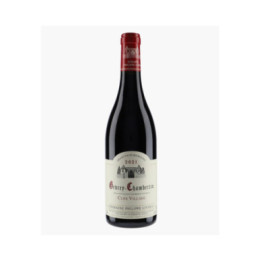 Gevrey-Chambertin Clos Village 2021 | LIVERA PHILIPPE