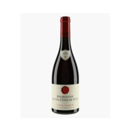 Bourgogne Hautes-Côtes de Nuits | LAMARCHE NICOLE