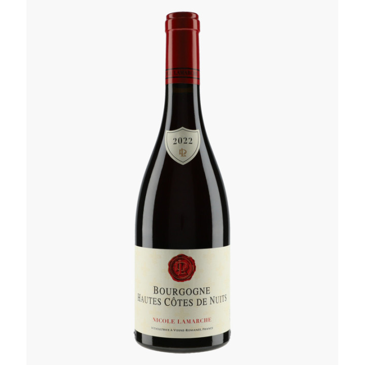 Bourgogne Hautes-Côtes de Nuits | LAMARCHE NICOLE