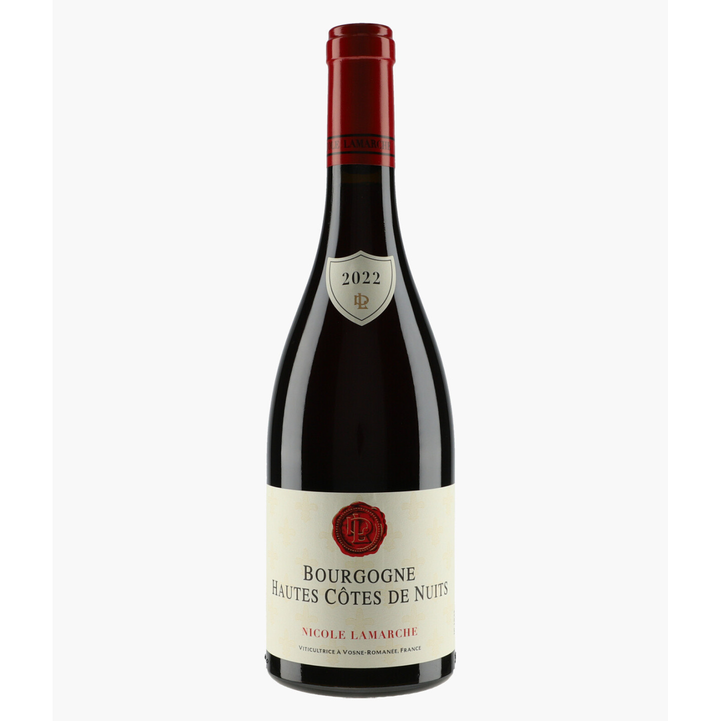Bourgogne Hautes-Côtes de Nuits | LAMARCHE NICOLE