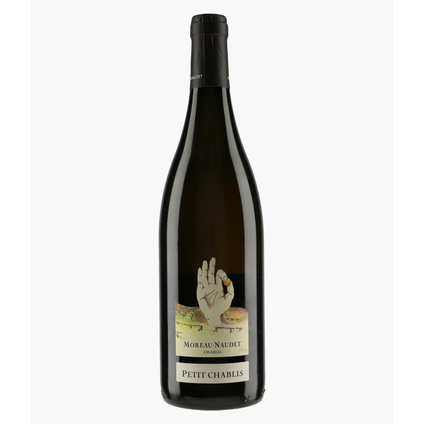 Petit Chablis 2022 | MOREAU-NAUDET