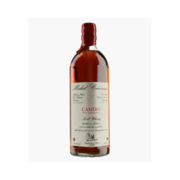 Candid Malt Whisky | COUVREUR MICHEL