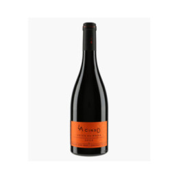 Minervois Côtes du Brian La Cinso 2022 | GROS-TOLLOT