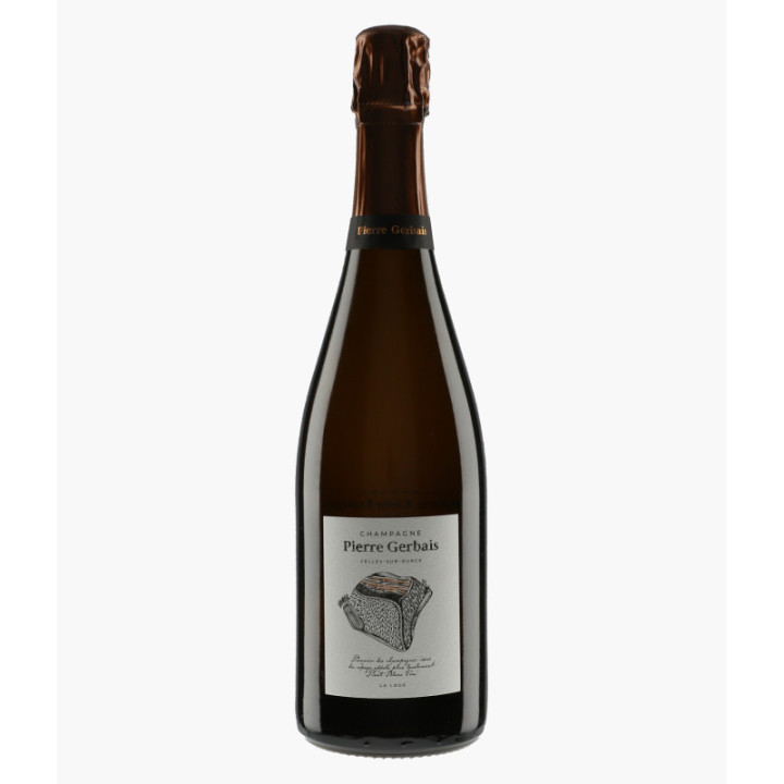 Champagne Lieu-Dit La Loge | GERBAIS PIERRE