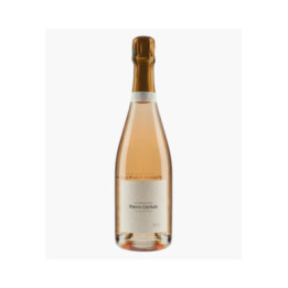 Champagne Grains de Celles rosé | GERBAIS PIERRE