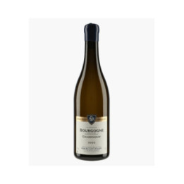 Bourgogne Chardonnay 2022 | BALLOT-MILLOT