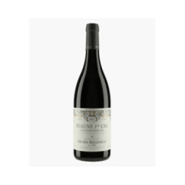 Beaune 1er Cru Les Vignes Franches | BOUZEREAU MICHEL
