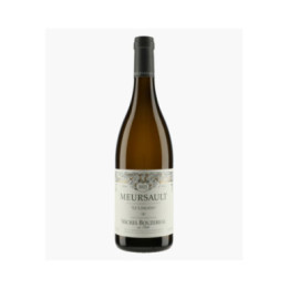 Meursault Le Limozin | BOUZEREAU MICHEL