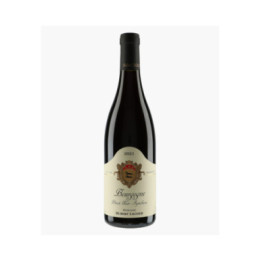 Bourgogne Pinot Noir Symbiose | LIGNIER HUBERT