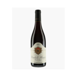 Chambolle-Musigny Vieilles Vignes | LIGNIER HUBERT