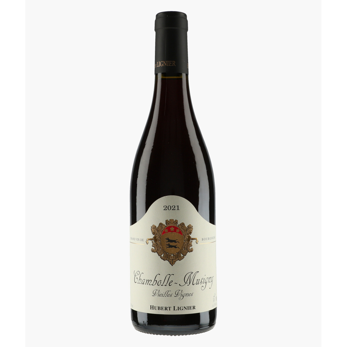 Chambolle-Musigny Vieilles Vignes | LIGNIER HUBERT