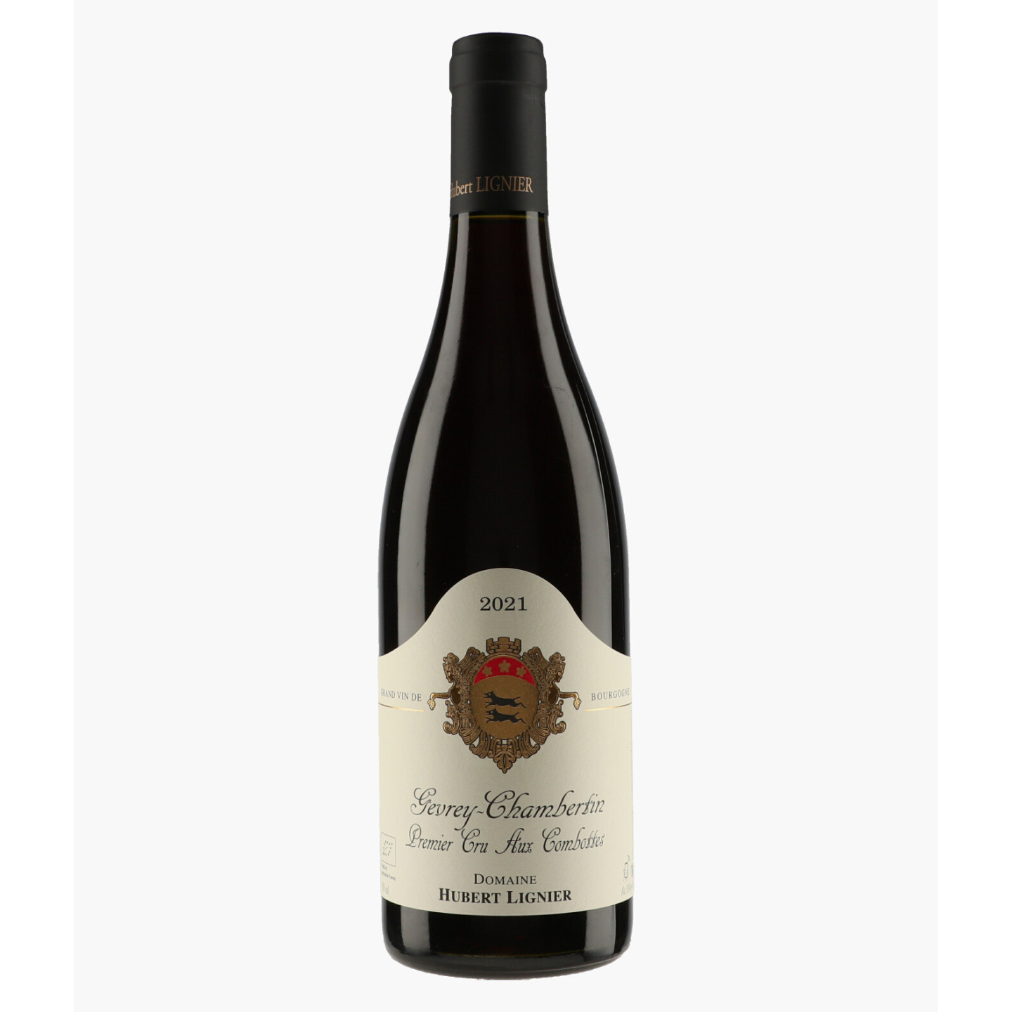 Gevrey-Chambertin 1er Cru Aux Combottes | LIGNIER HUBERT