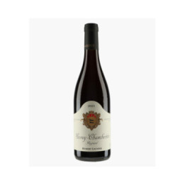 Gevrey-Chambertin Regnard | LIGNIER HUBERT
