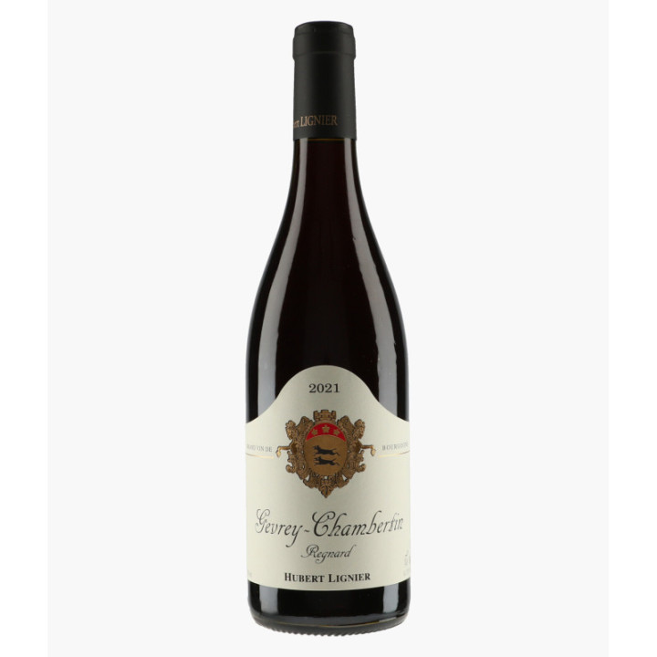 Gevrey-Chambertin Regnard | LIGNIER HUBERT