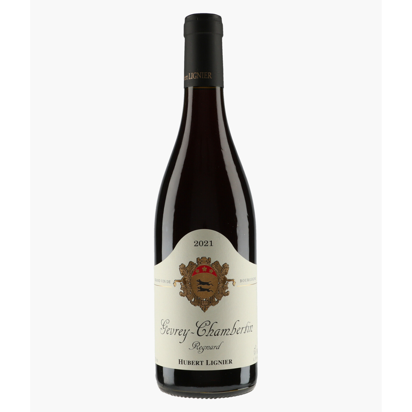 Gevrey-Chambertin Regnard | LIGNIER HUBERT