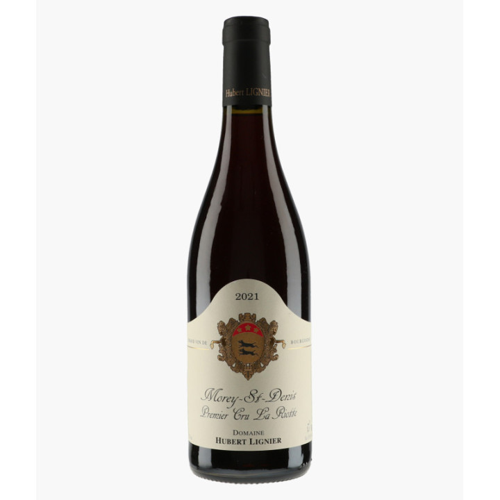 Morey-Saint-Denis 1er Cru La Riotte 2021 | LIGNIER HUBERT
