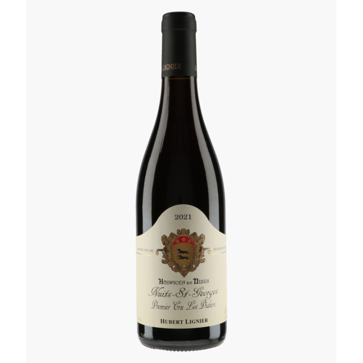 Nuits-Saint-Georges 1er Cru Les Didiers | LIGNIER HUBERT