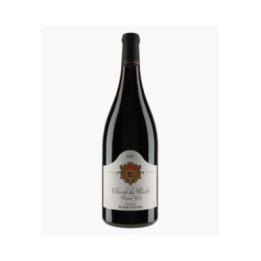 Clos de la Roche Grand Cru | LIGNIER HUBERT