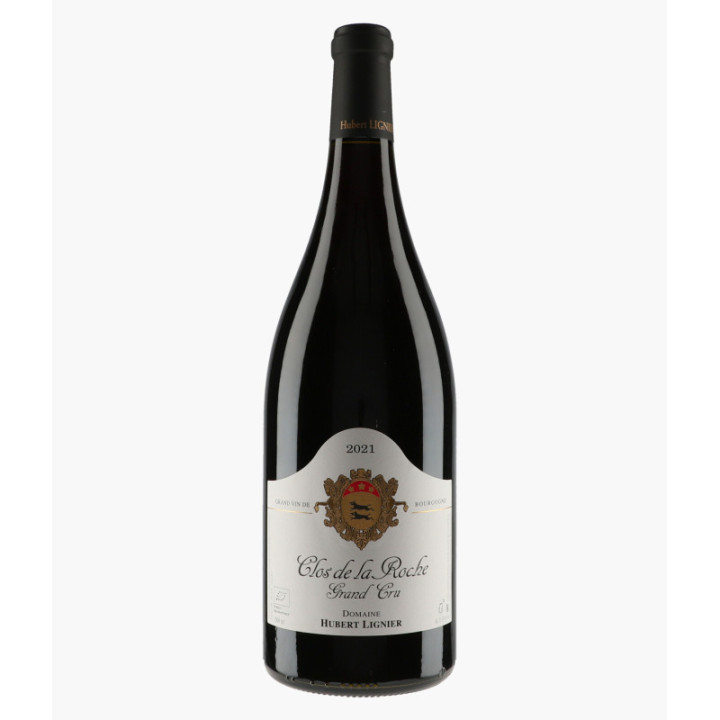 Clos de la Roche Grand Cru | LIGNIER HUBERT