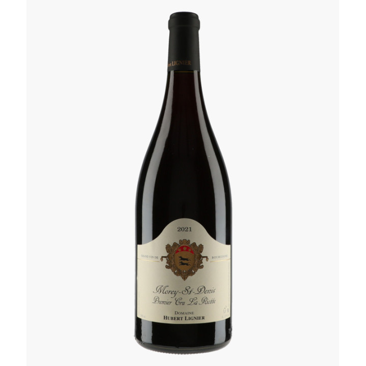 Morey-Saint-Denis 1er Cru La Riotte | LIGNIER HUBERT