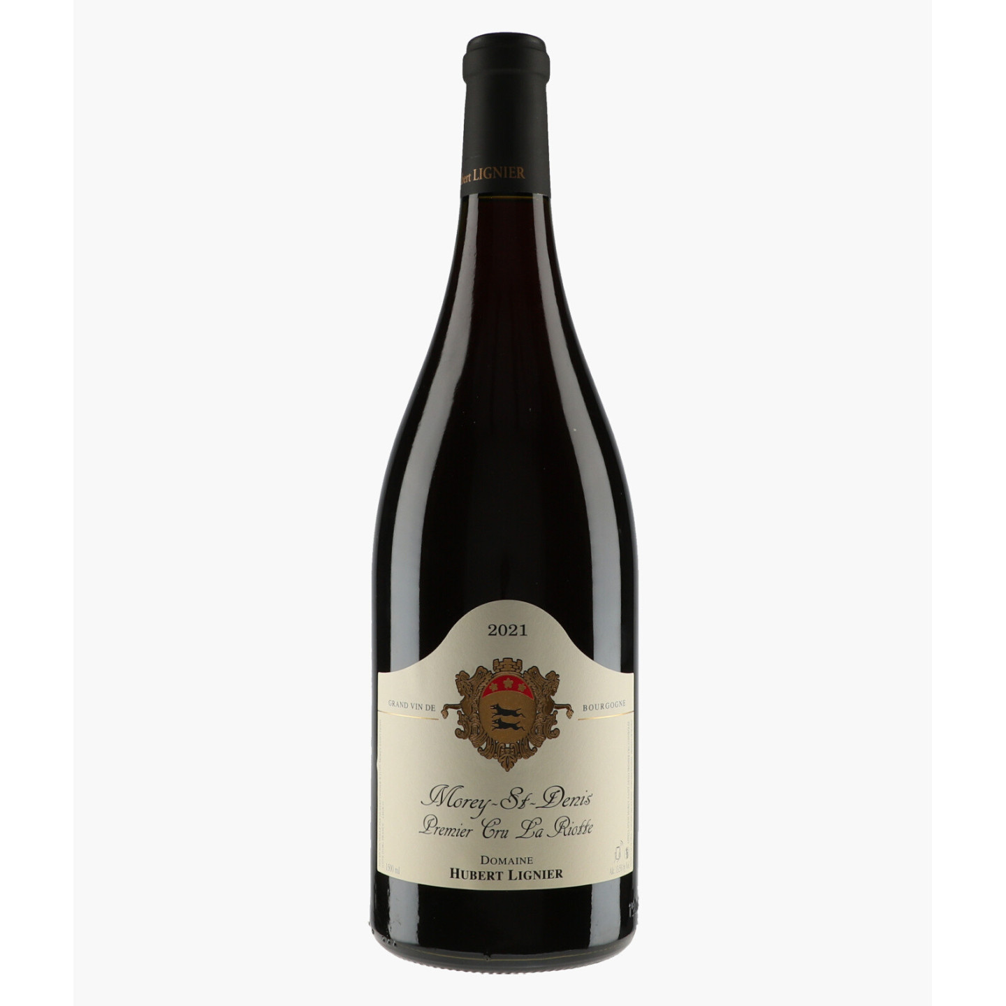Morey-Saint-Denis 1er Cru La Riotte | LIGNIER HUBERT