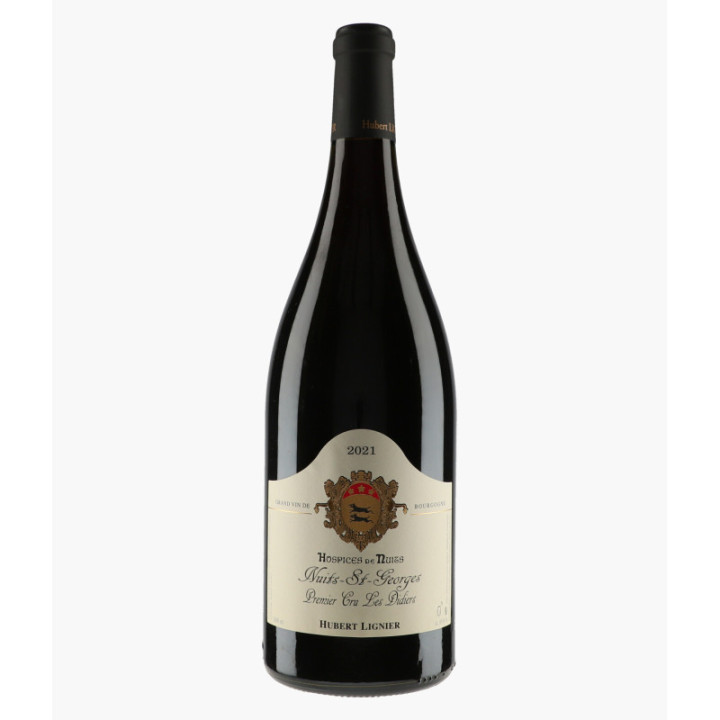 Nuits-Saint-Georges 1er Cru Les Didiers | LIGNIER HUBERT
