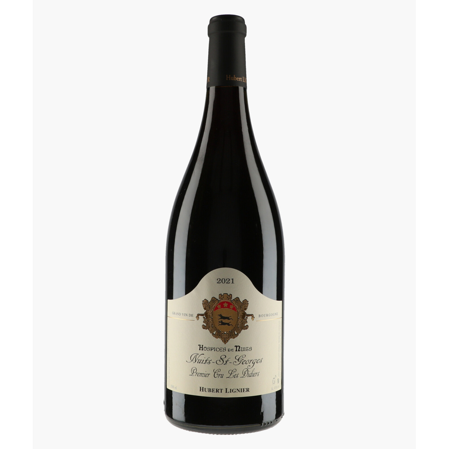 Nuits-Saint-Georges 1er Cru Les Didiers | LIGNIER HUBERT