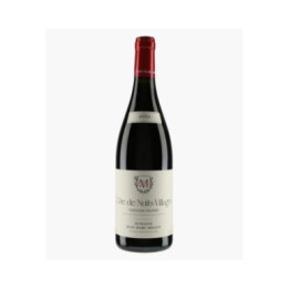 Côte de Nuits Villages Vieilles Vignes | MILLOT JEAN-MARC