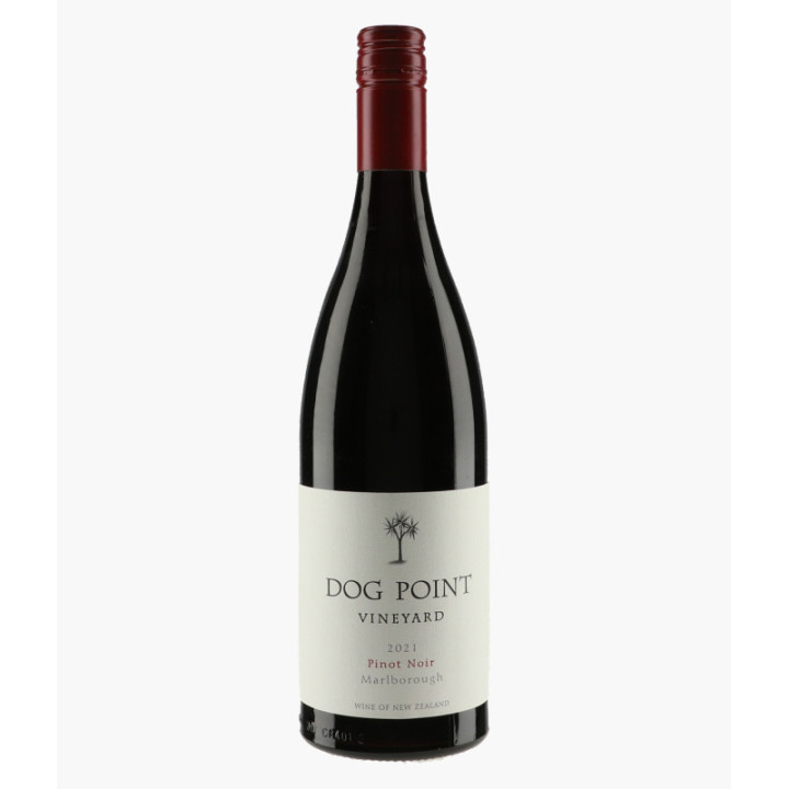 Pinot Noir Marlborough | DOG POINT