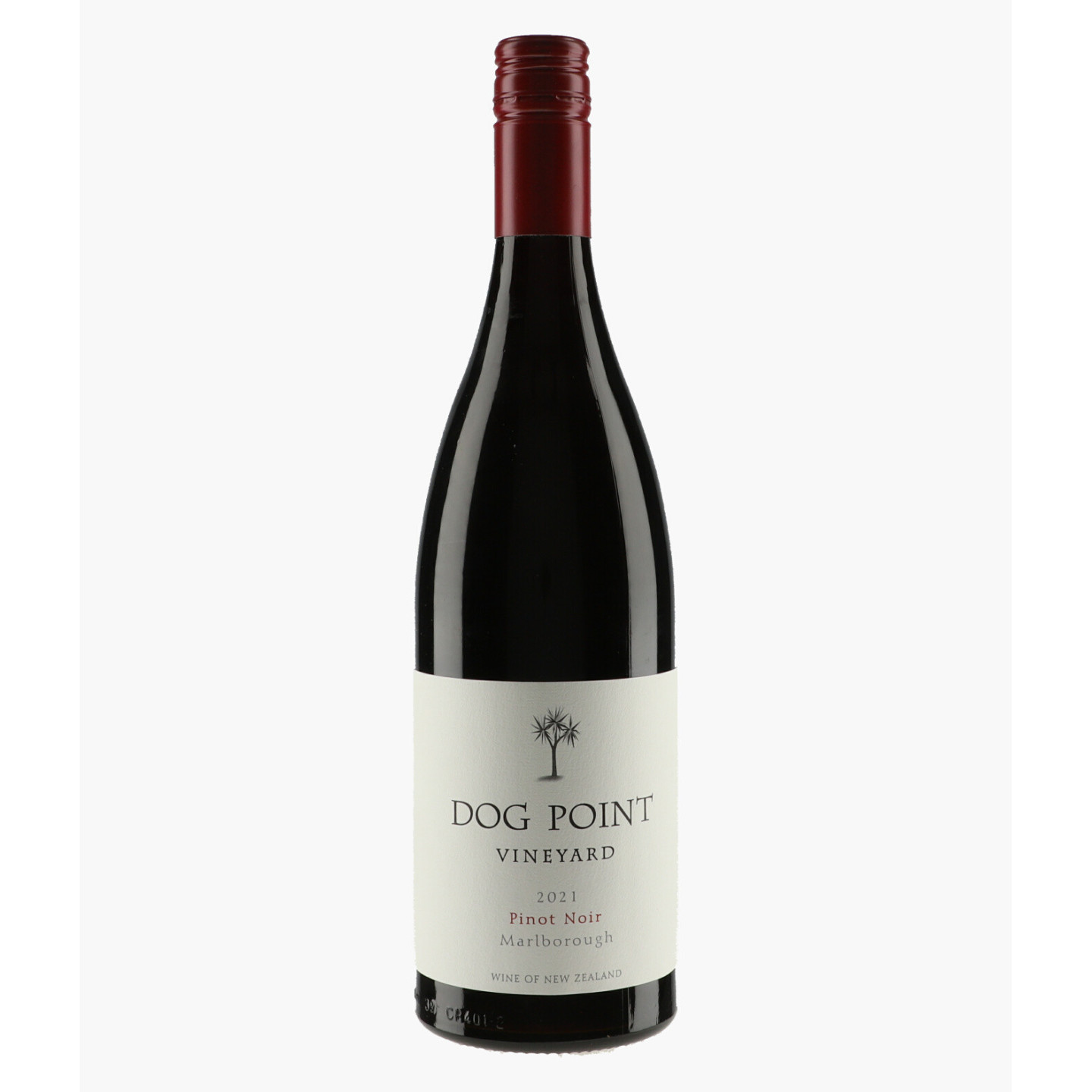 Pinot Noir Marlborough | DOG POINT