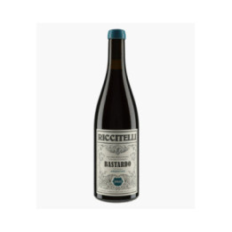 Old Vine Bastardo | RICCITELLI MATIAS