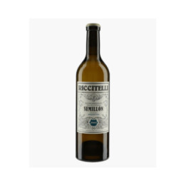 Old Vine Sémillon | RICCITELLI MATIAS
