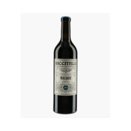 Old Vine Malbec | RICCITELLI MATIAS
