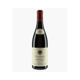 Volnay Vieilles Vignes 2021 | GLANTENAY THIERRY