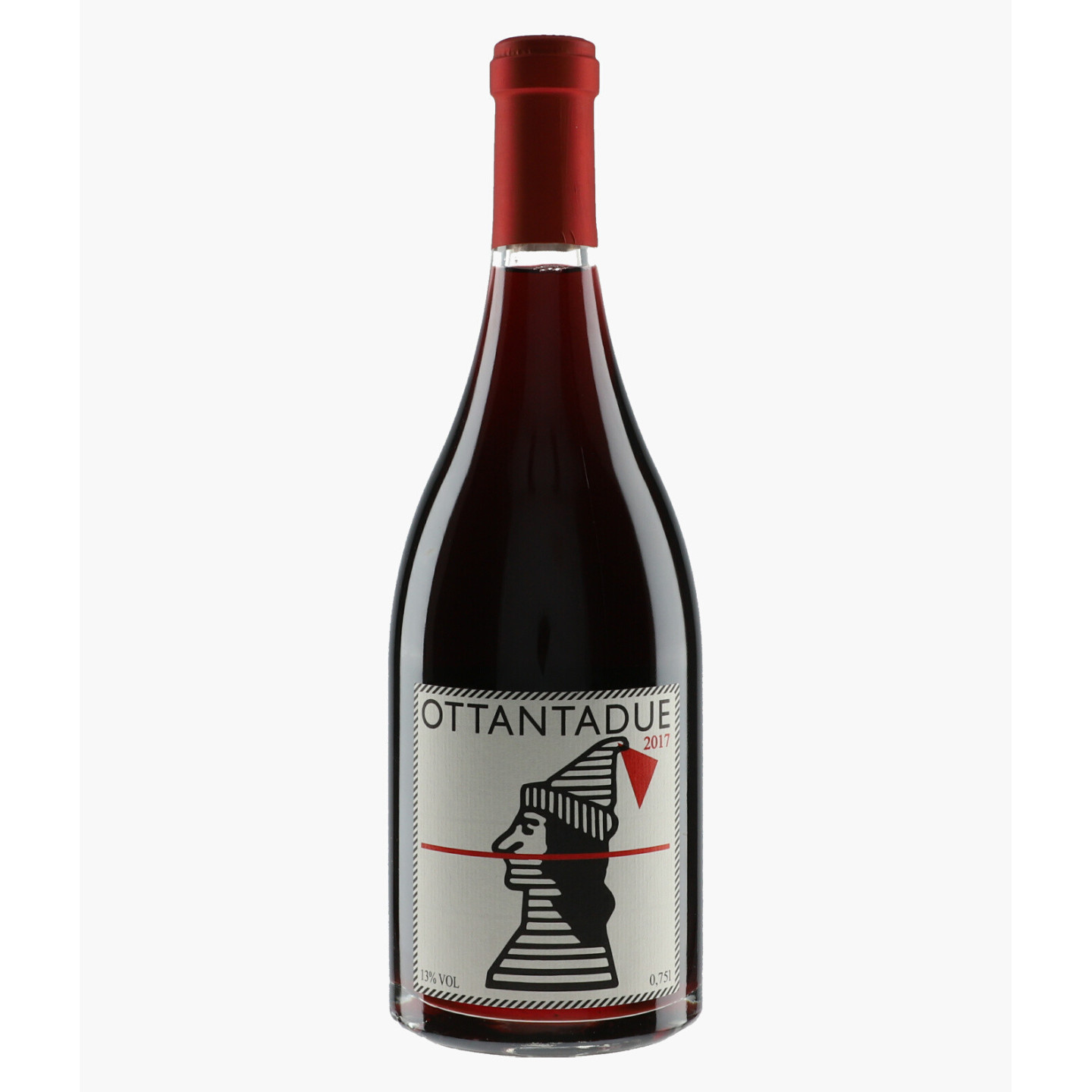 Ottantadue 2017 | PODERE IL CARNASCIALE