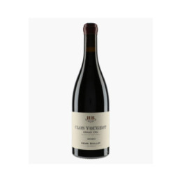 Clos-Vougeot Grand Cru | BOILLOT HENRI