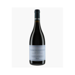 Chambertin Clos-de-Bèze Grand Cru | CLAIR BRUNO