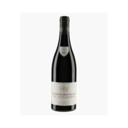Chassagne-Montrachet 1er Cru Clos de la Boudriotte | BORGEOT