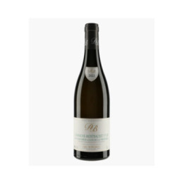 Chassagne-Montrachet 1er Cru Les Chaumées - Clos de la Truffière | BORGEOT