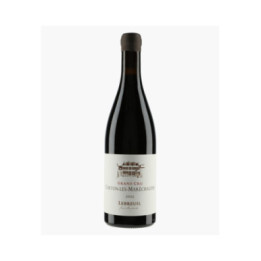 Corton Grand Cru Les Maréchaudes | LEBREUIL PIERRE & J-B