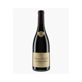 Charmes-Chambertin Les Mazoyéres Grand Cru | VOUGERAIE