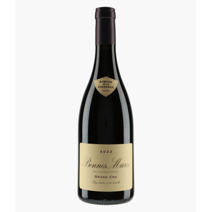 Bonnes-Mares Grand Cru | VOUGERAIE