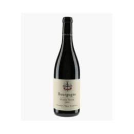 Bourgogne Pinot Noir | VAN CANNEYT CHARLES