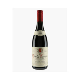 Clos-de-Vougeot Grand Cru | HUDELOT-NOELLAT