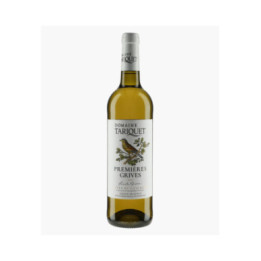 Côtes de Gascogne Premieres Grives | TARIQUET