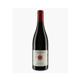 Anjou Cabernet Franc 2022 | CLAU DE NELL