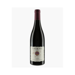 Anjou Cuvée Viollette 2022 | CLAU DE NELL