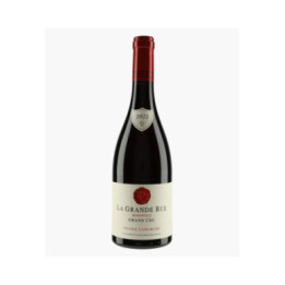 La Grande-Rue Grand Cru MONOPOLE 2022 | LAMARCHE NICOLE